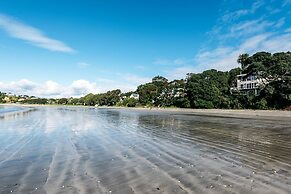 The Beach House