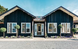 The Lodge at Mudbrick