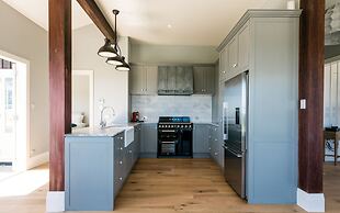 The Lodge at Mudbrick