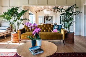 The Lodge at Mudbrick