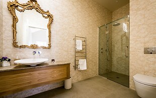 The Lodge at Mudbrick