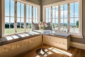 The Lodge at Mudbrick