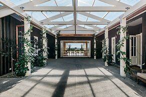 The Lodge at Mudbrick