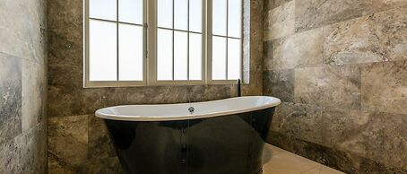 The Lodge at Mudbrick