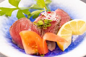 Shikisainoyado Furusato