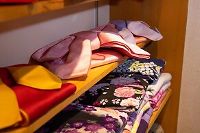 Shikisainoyado Furusato