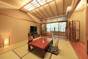 Shikisainoyado Furusato