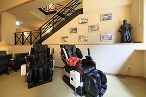 Shikisainoyado Furusato