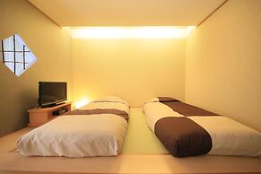 Shikisainoyado Furusato