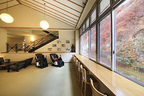 Shikisainoyado Furusato