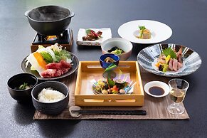 Shikisainoyado Furusato