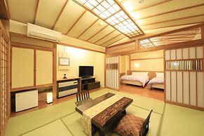 Shikisainoyado Furusato