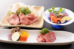 Shikisainoyado Furusato