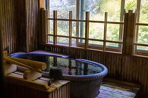 Shikisainoyado Furusato