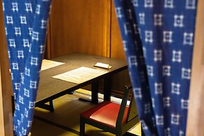 Shikisainoyado Furusato