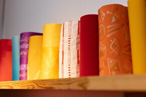 Shikisainoyado Furusato