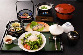 Shikisainoyado Furusato