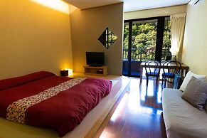 Shikisainoyado Furusato