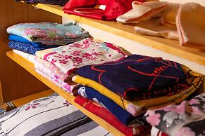 Shikisainoyado Furusato