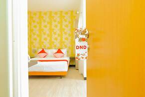 OYO 354 32 Guest House