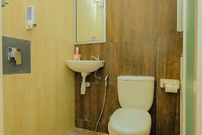 OYO 354 32 Guest House