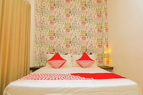 OYO 354 32 Guest House