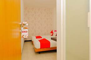 OYO 354 32 Guest House