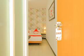 OYO 354 32 Guest House