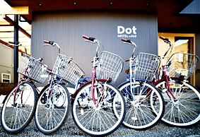 Dot Hostel & Bar