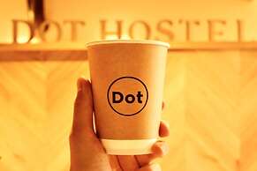 Dot Hostel & Bar