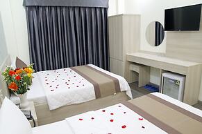 Khanh Duy Hotel