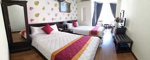 Khanh Duy Hotel