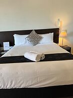 Sydney Hyde Park Paxsafe Apartments