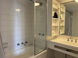 Sydney Hyde Park Paxsafe Apartments