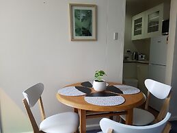 Sydney Hyde Park Paxsafe Apartments