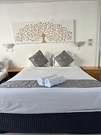 Sydney Hyde Park Paxsafe Apartments