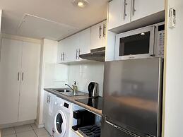 Sydney Hyde Park Paxsafe Apartments