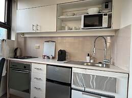 Sydney Hyde Park Paxsafe Apartments