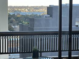 Sydney Hyde Park Paxsafe Apartments