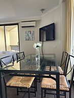 Sydney Hyde Park Paxsafe Apartments