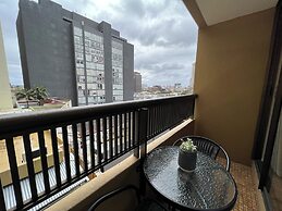 Sydney Hyde Park Paxsafe Apartments