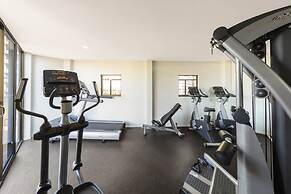 Sydney Hyde Park Paxsafe Apartments