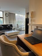 Sydney Hyde Park Paxsafe Apartments