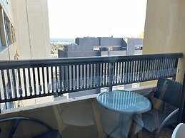 Sydney Hyde Park Paxsafe Apartments