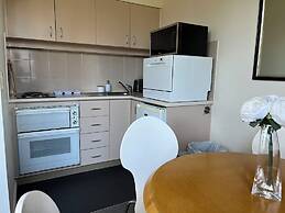 Sydney Hyde Park Paxsafe Apartments