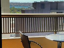 Sydney Hyde Park Paxsafe Apartments