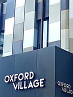 Sydney Hyde Park Paxsafe Apartments