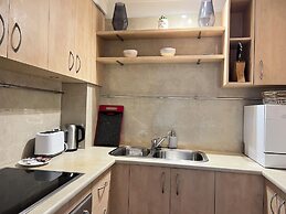 Sydney Hyde Park Paxsafe Apartments