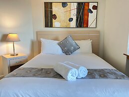 Sydney Hyde Park Paxsafe Apartments