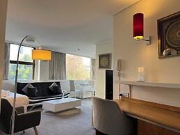 Sydney Hyde Park Paxsafe Apartments